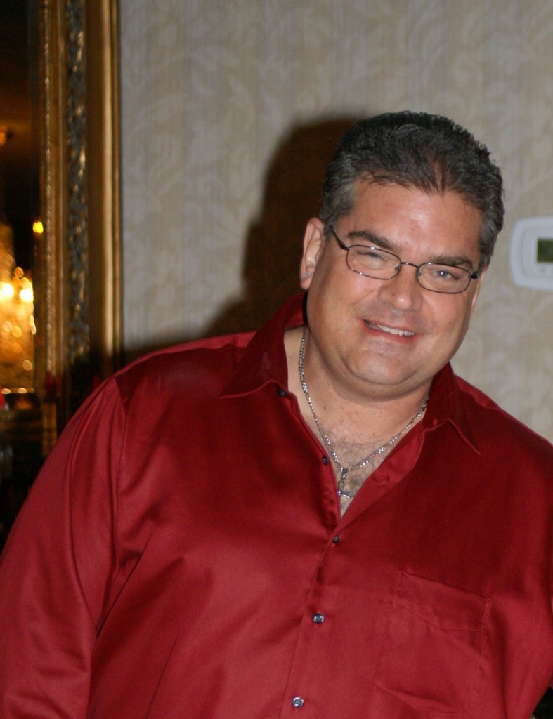 Anthony Beyer